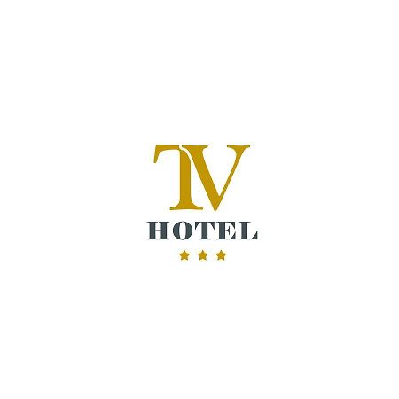 Hotel TV Rimini Exterior foto