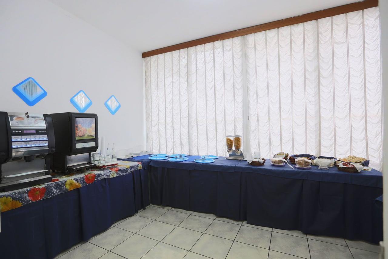 Hotel TV Rimini Exterior foto